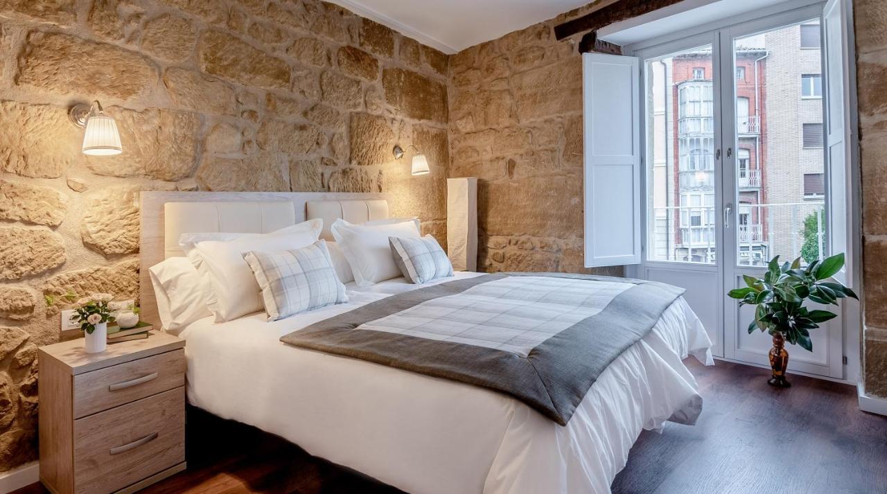 Turisticos De La Vega Apartment Haro
