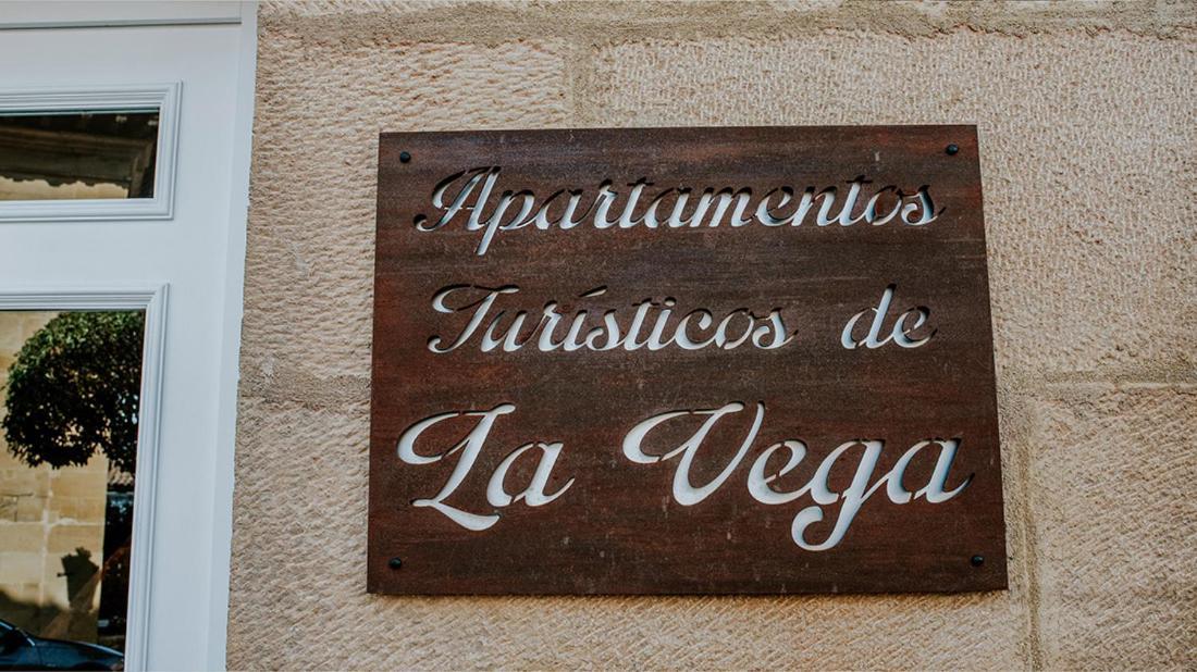 Turisticos De La Vega *